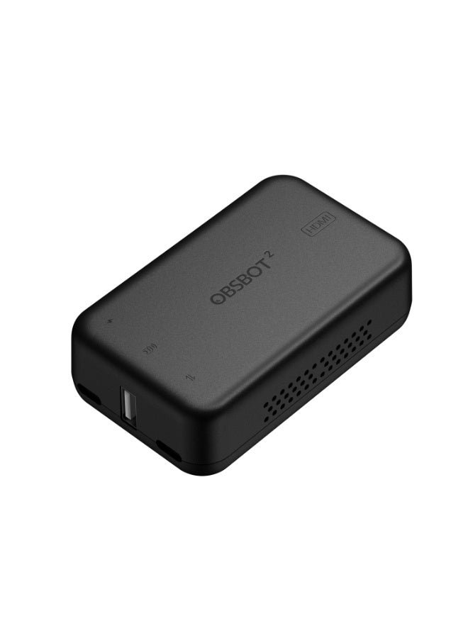 OBSBOT UVC to HDMI Adapter 2.0 for Tiny/Tiny 4K Meet/Meet 4K and UVC Webcams - Image 1