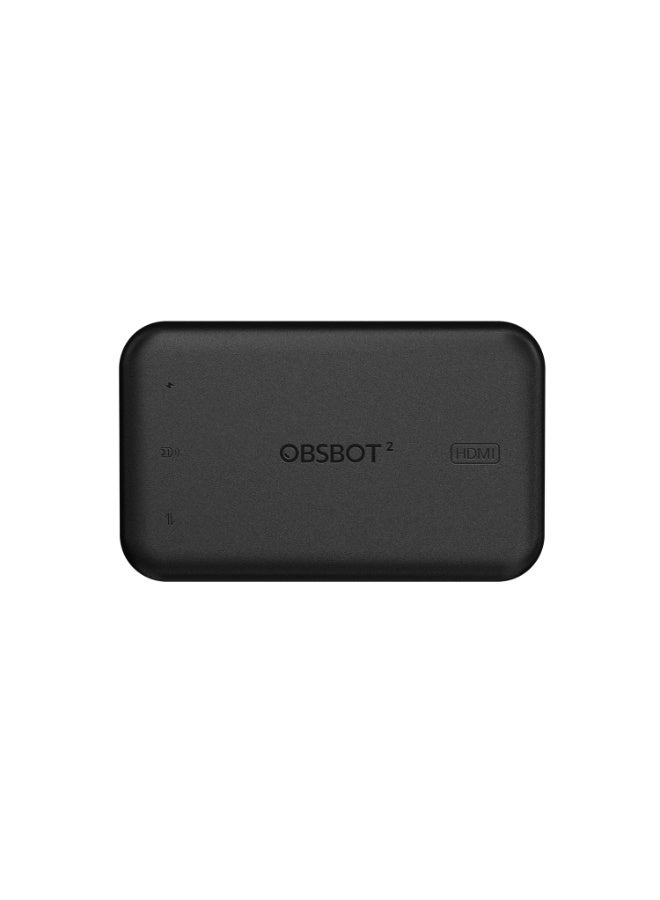 OBSBOT UVC to HDMI Adapter 2.0 for Tiny/Tiny 4K Meet/Meet 4K and UVC Webcams - Image 4