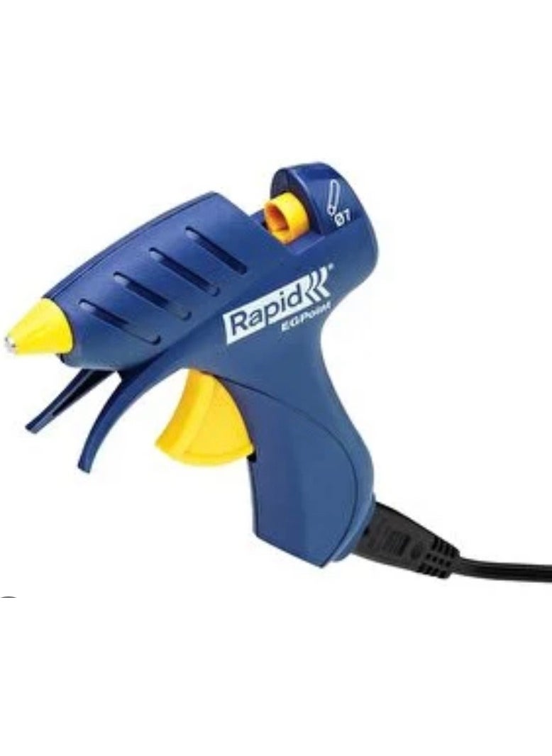 Rapid Point Hot Silicone Gun 80 W  - Image 1