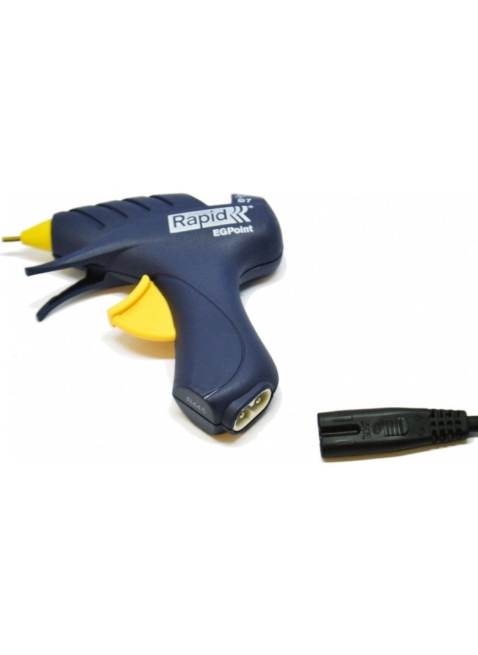 Rapid Point Hot Silicone Gun 80 W  - Image 2
