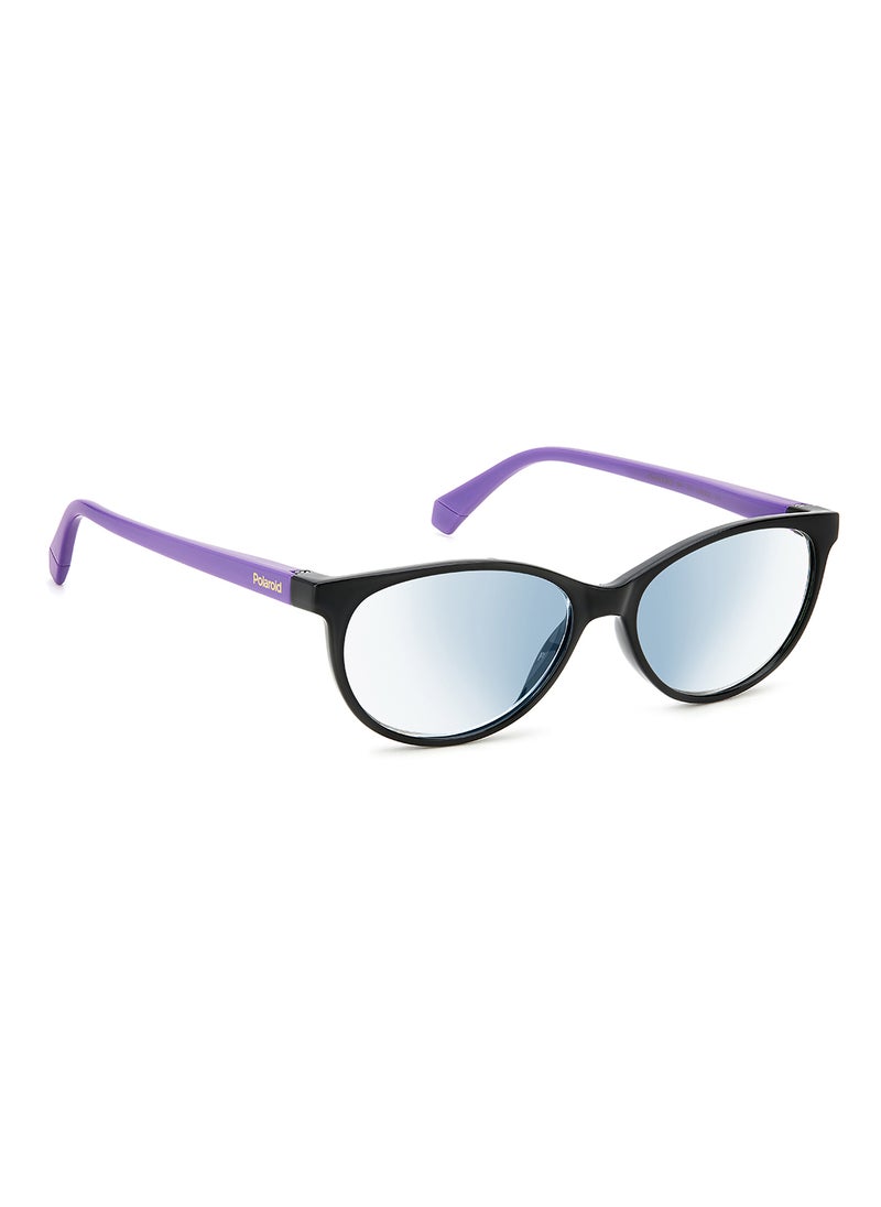 Polaroid Women's Reading Glasses - Pld 0036/R/Bb Black 53 - Lens Size: 53 Mm  - Image 2