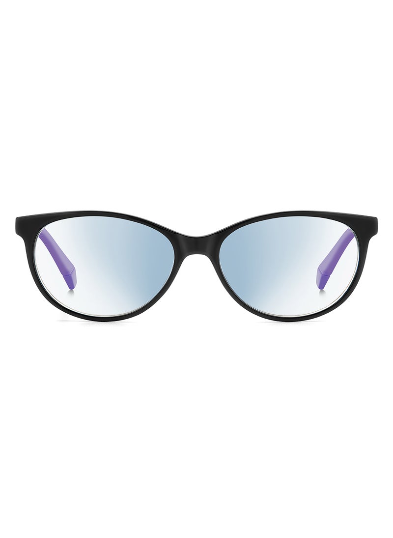 Polaroid Women's Reading Glasses - Pld 0036/R/Bb Black 53 - Lens Size: 53 Mm  - Image 3