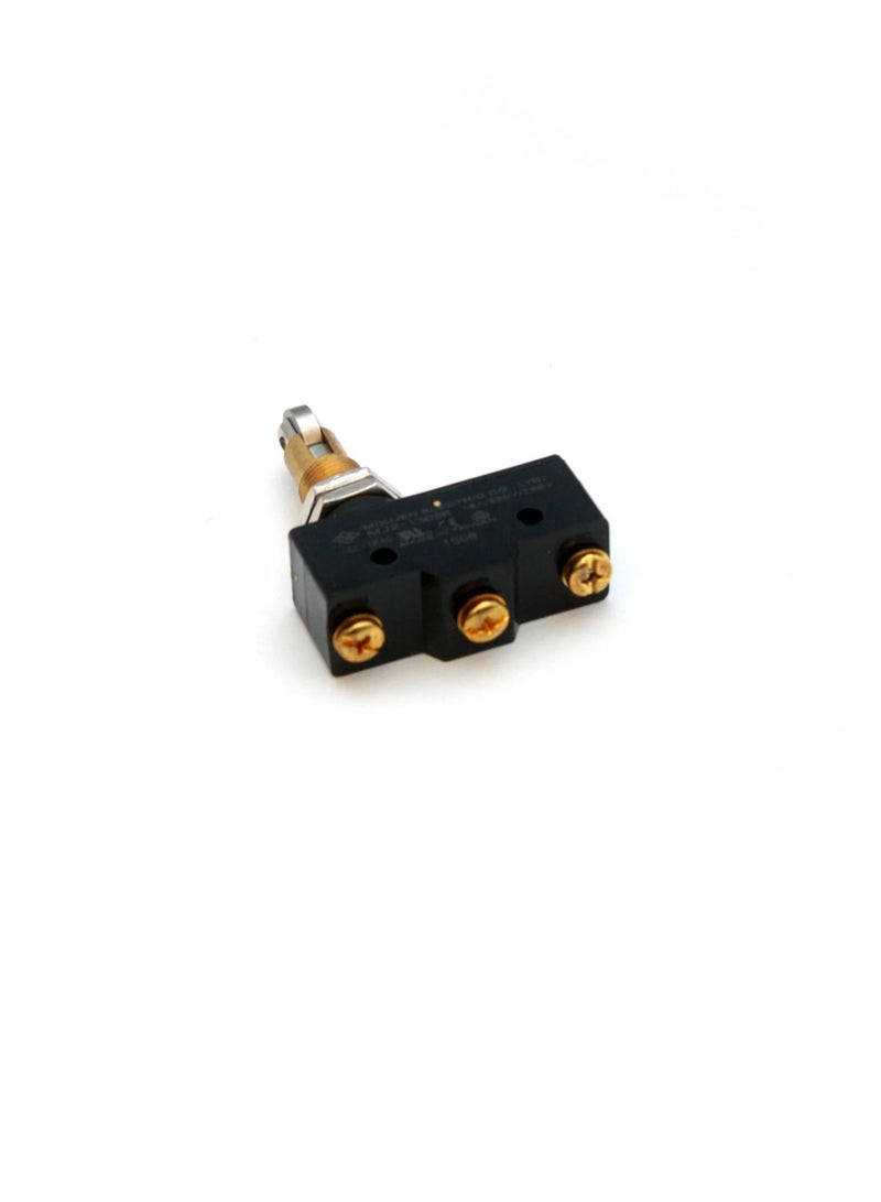 Side Roller Plunger Push Type Micro Limit Switch 15A IP55 - Image 3