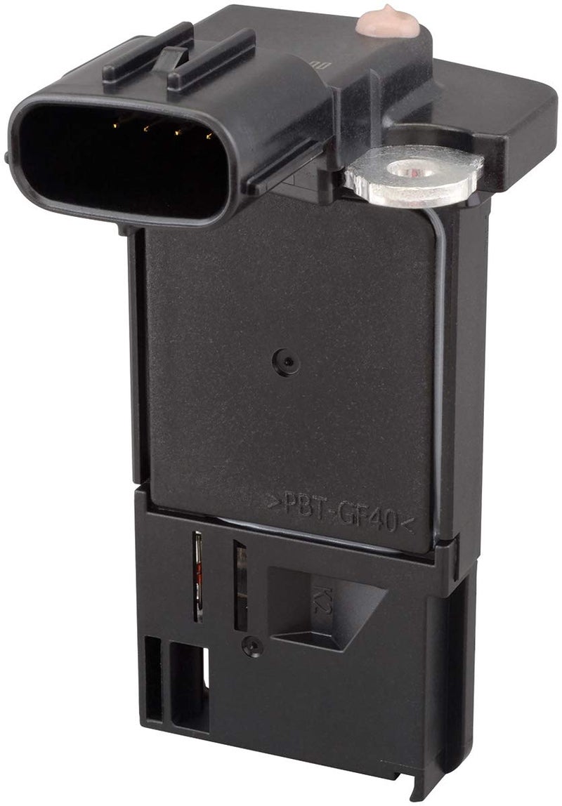 Hitachi MAF0035 Mass Air Flow Sensor - Image 2