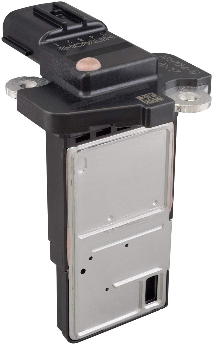 Hitachi MAF0035 Mass Air Flow Sensor - Image 3