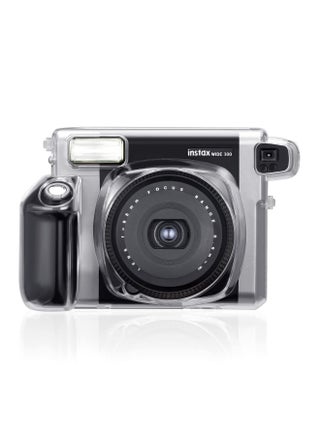 Ransparent Case, Crystal Hard Cover with Precise Cutout, Protective Case Clear Compatible with Fujifilm Instax Wide 300 Instant Film Camera - pzsku/Z3F776B62A9C08680E016Z/45/1746556862/17c7bc76-52b4-4435-a95d-efd4d5dc1d72