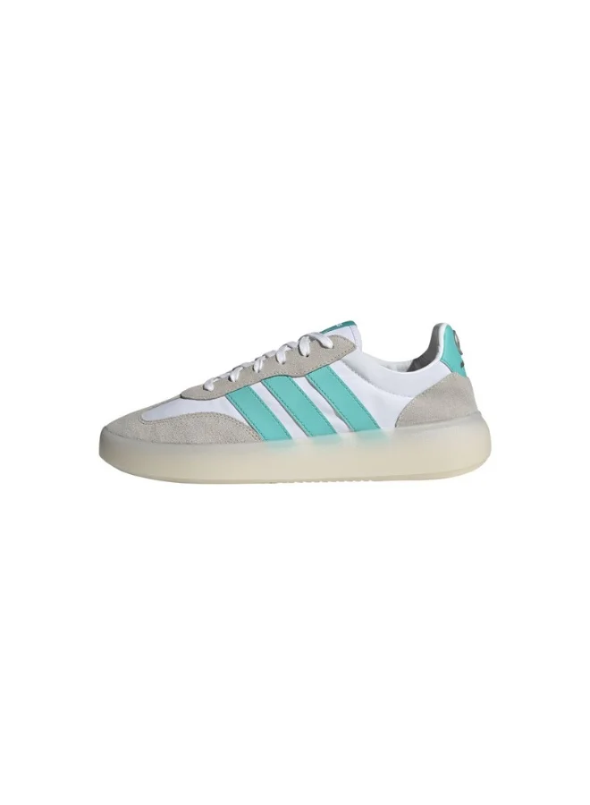 Adidas Adidas Barreda Decode Mer U White Motorsport Shoes For Unisex