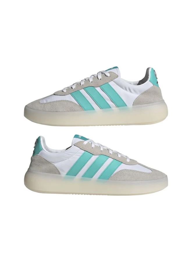 Adidas Adidas Barreda Decode Mer U White Motorsport Shoes For Unisex
