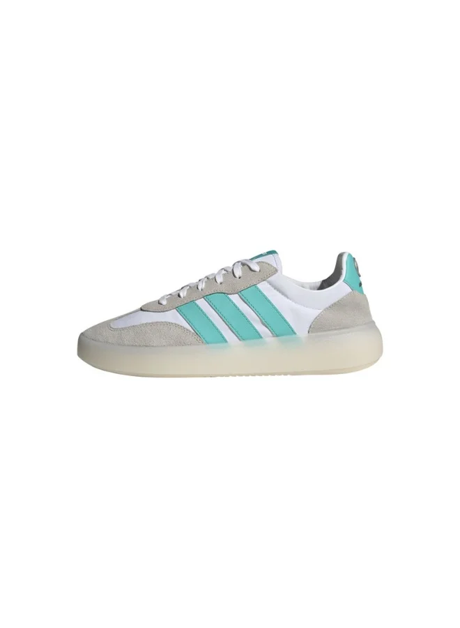 adidas أحذية باريدا ديكود موتو سبورت بيضاء للجنسين