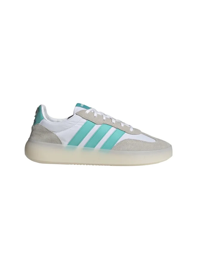 adidas أحذية باريدا ديكود موتو سبورت بيضاء للجنسين