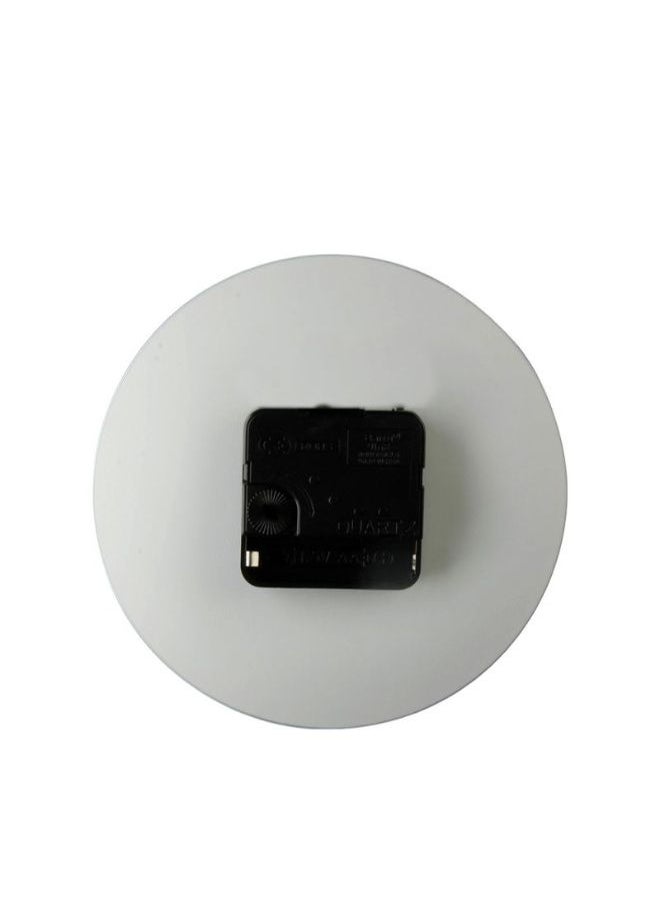 BP - Printed GLASS CLOCK Bomb From Super Mario Video Game - Image 1