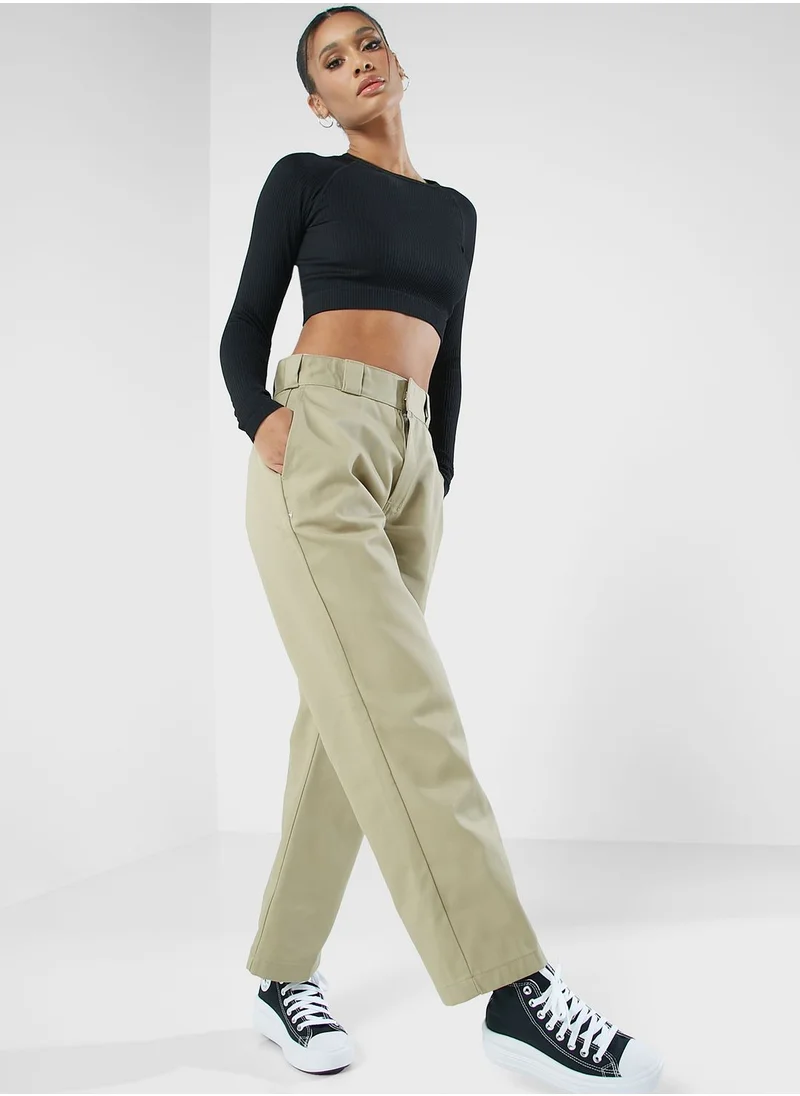 Dickies Phoenix Cropped Pants