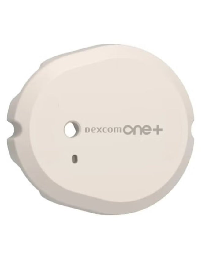 ديكسكوم  حساس قياس السكر المستمر Dexcom One+ – متابعة دقيقة لمستوى الجلوكوز بدون وخز - Image 3