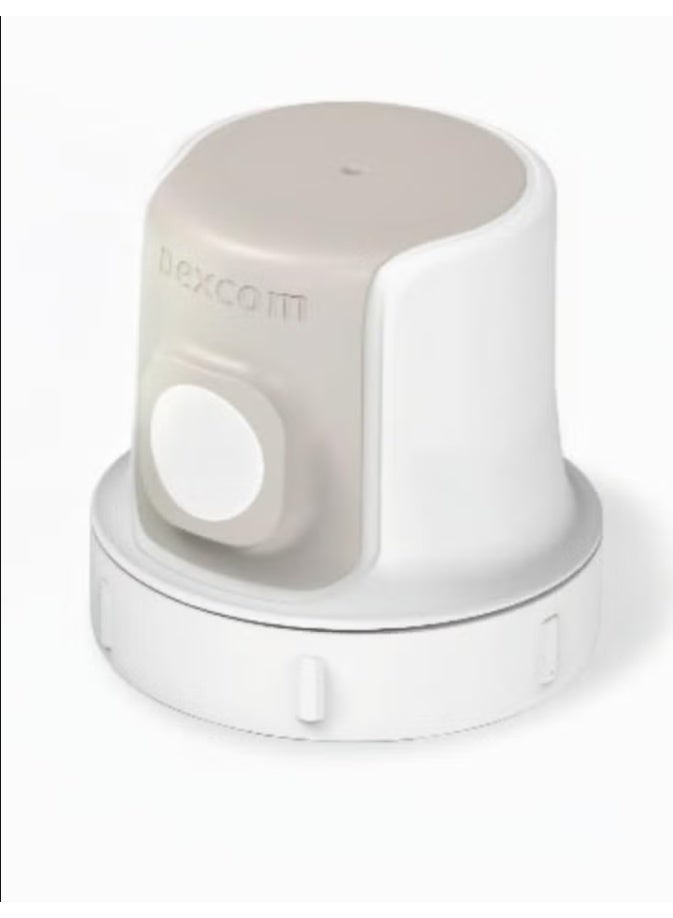 ديكسكوم  حساس قياس السكر المستمر Dexcom One+ – متابعة دقيقة لمستوى الجلوكوز بدون وخز - Image 4