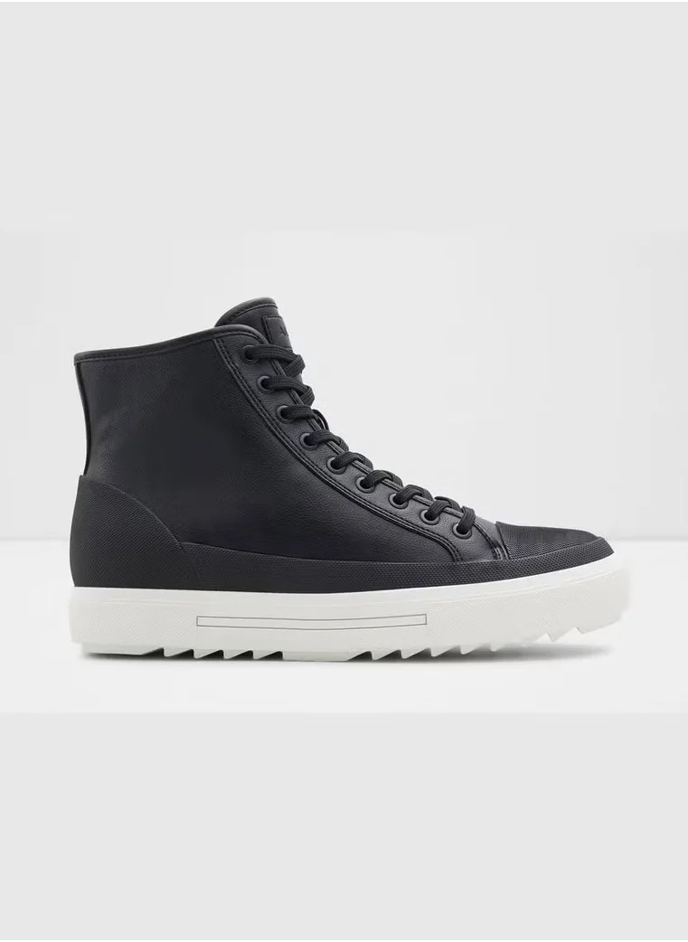 ALDO Casual High Top Sneakers