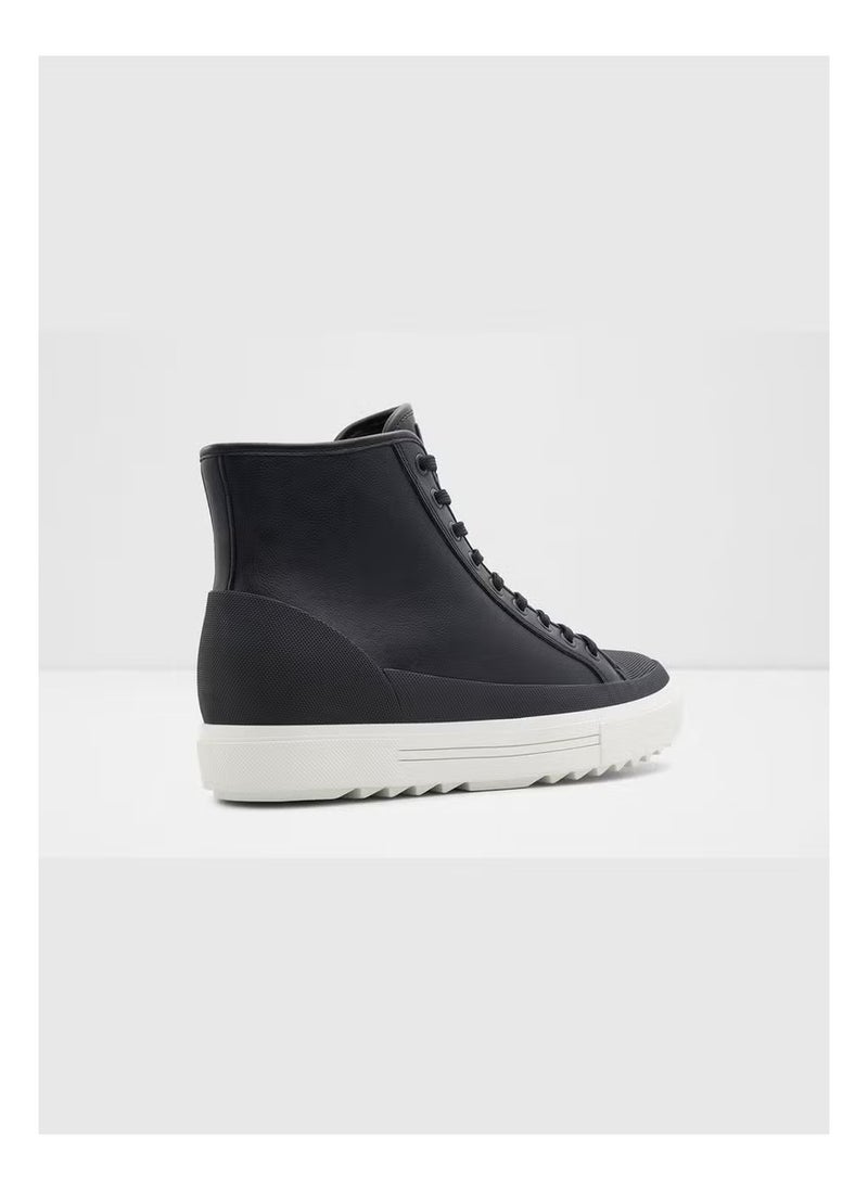 ALDO - Casual High Top Sneakers - Image 1