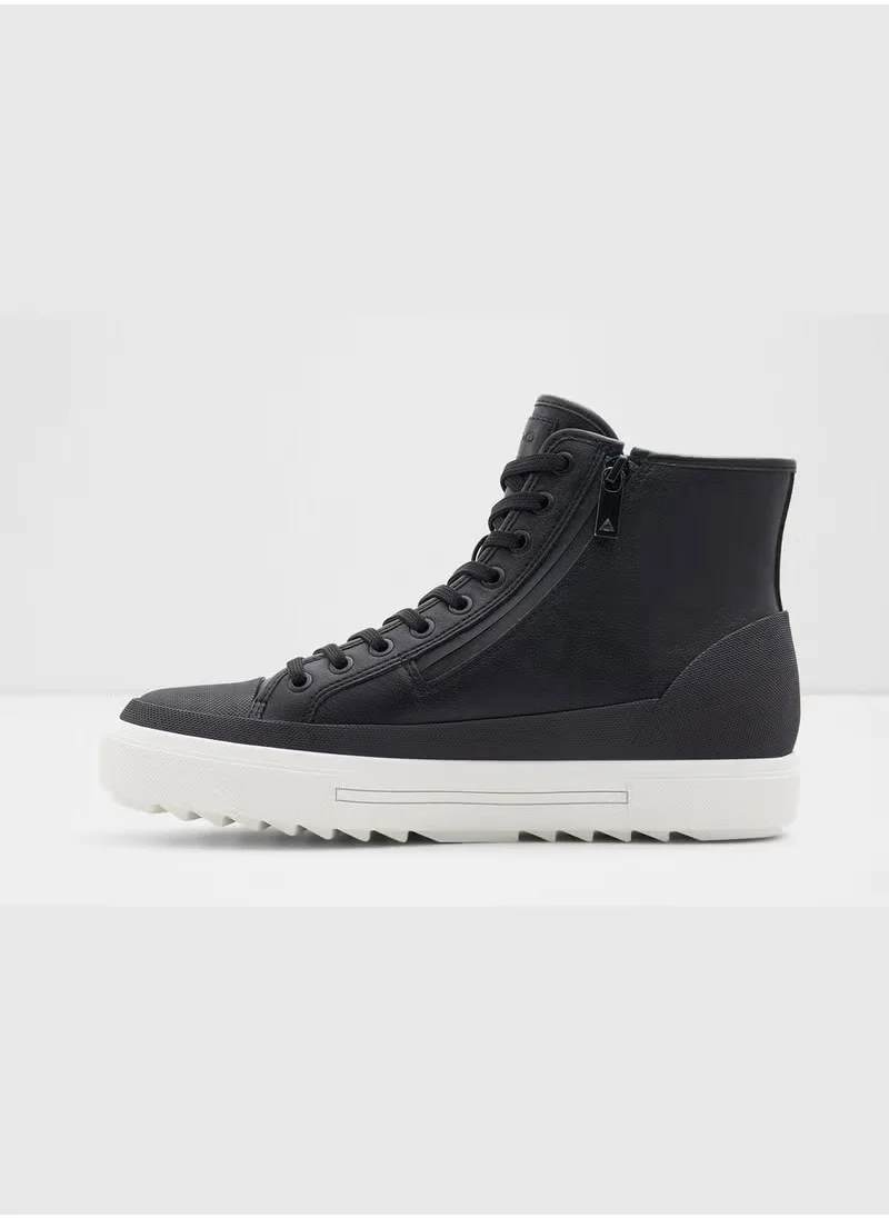 ALDO Casual High Top Sneakers
