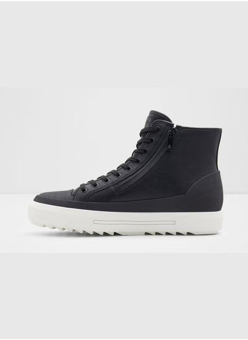 ALDO - Casual High Top Sneakers - Image 1