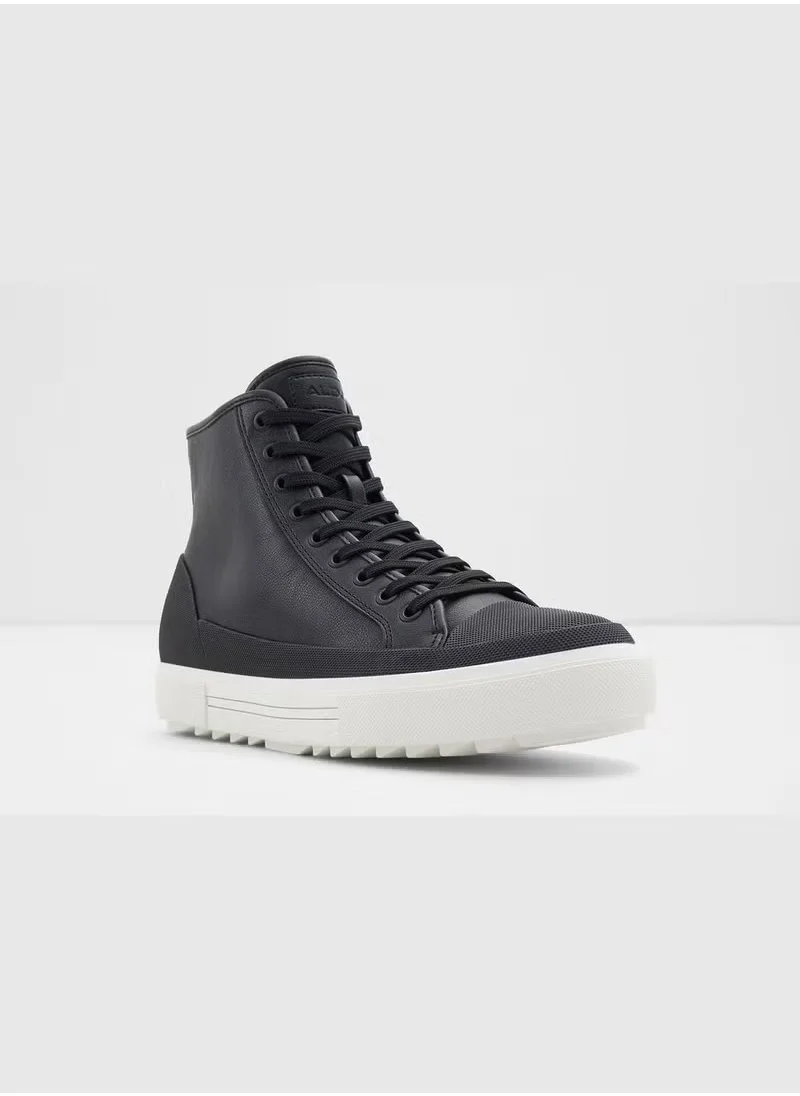 ALDO Casual High Top Sneakers