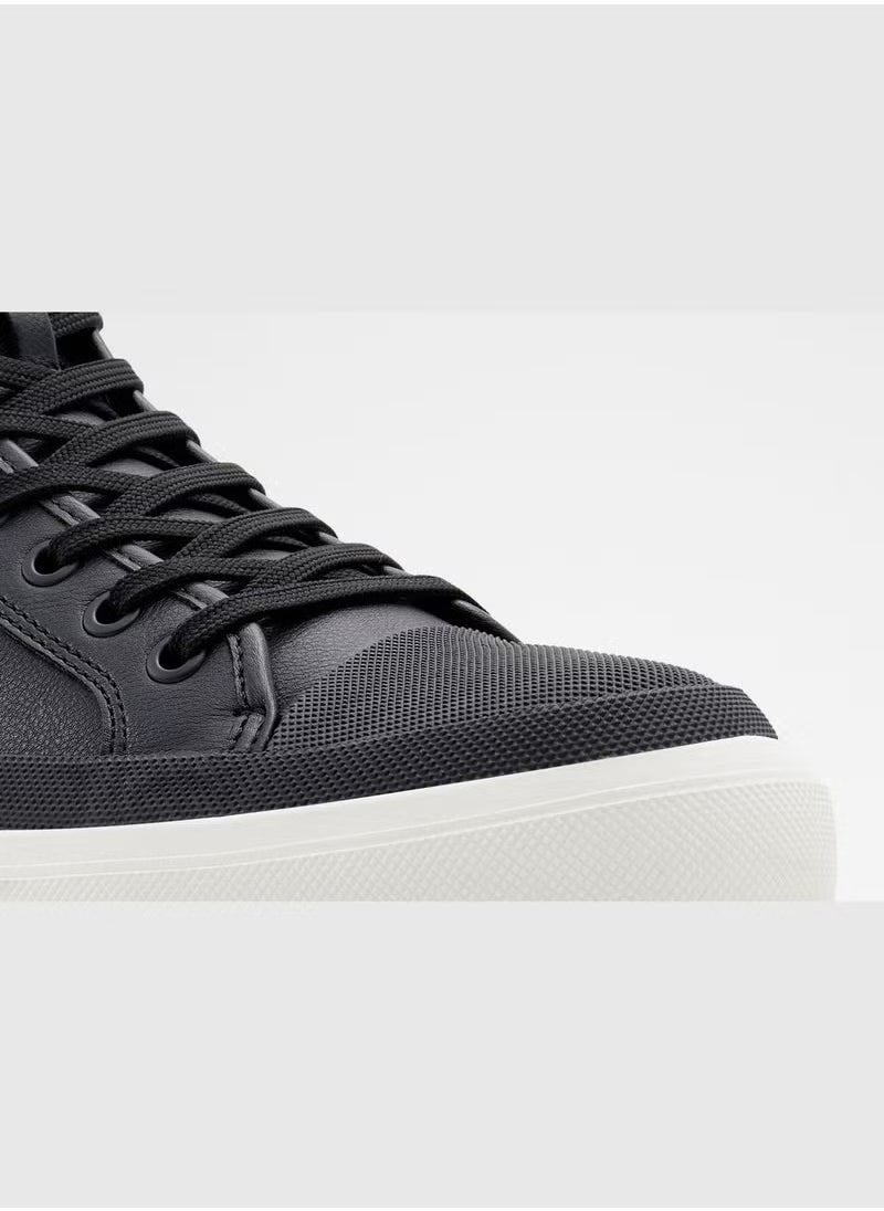 ALDO - Casual High Top Sneakers - Image 1