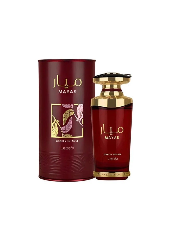 Lattafa Mayar Cherry Intense - Eau de parfum 100ml - Lattafa  - Image 1