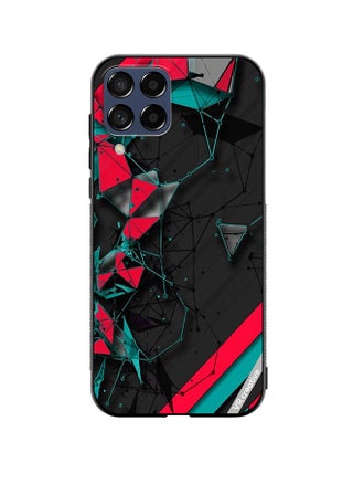 Protective Case Cover For Samsung Galaxy A12 Tech Pattern Design Multicolour - pzsku/Z3F77DF9CDFF8A7F8019CZ/45/_/1673956792/4364546c-e6a8-4ebc-9882-faa054f93c04
