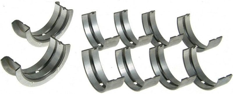 Sealed Power Main Bearing Set - A-Series Bi-Metal Aluminum Alloy