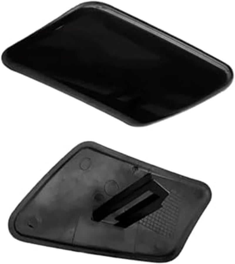 Wivplex Headlight Washer Cover Cap for Volvo C30 - Image 5