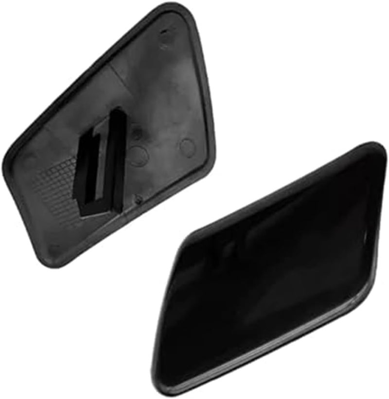 Wivplex Headlight Washer Cover Cap for Volvo C30 - Image 4