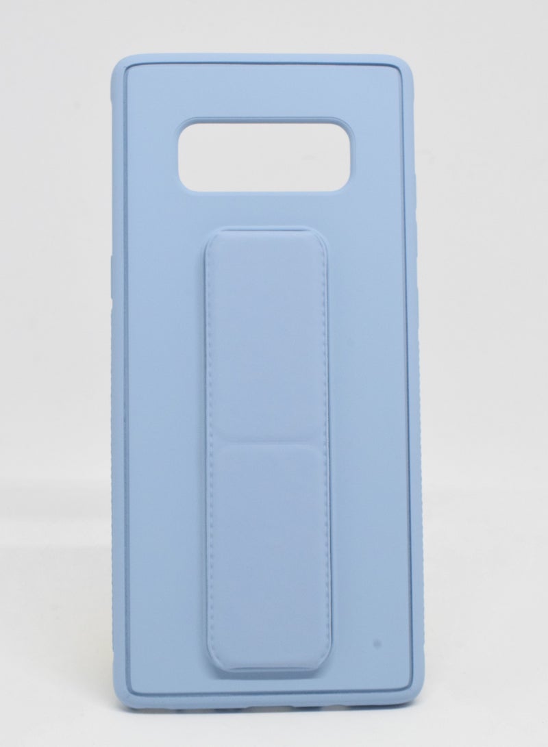 BORTONY Protective Case Cover With Finger Grip Stand For Samsung Galaxy Note 8 - Image 1