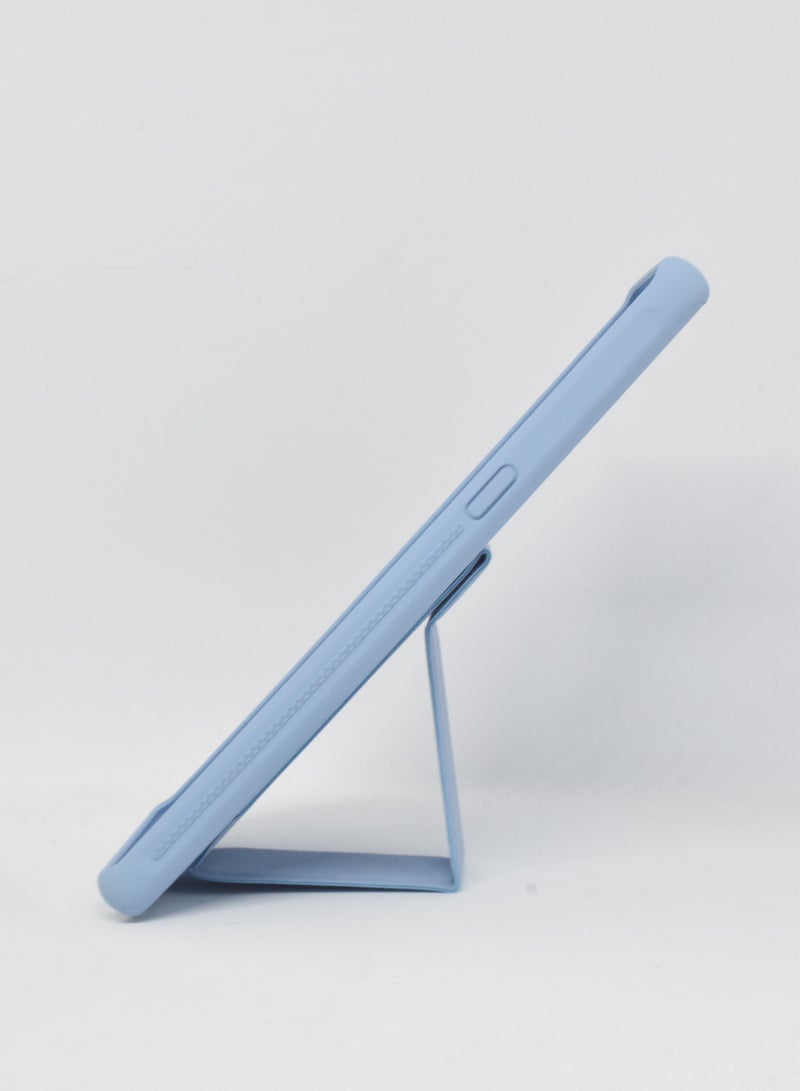 BORTONY Protective Case Cover With Finger Grip Stand For Samsung Galaxy Note 8 - Image 3