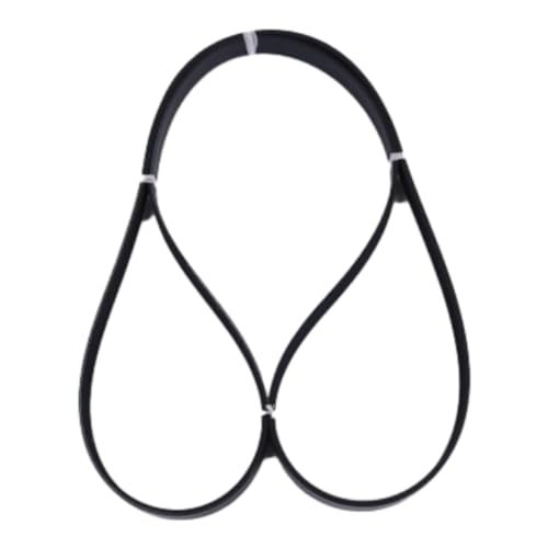 JZGRDN Serpentine Belt 31110-R1A-A21 Compatible with Honda Civic 2013-2015 - Image 2