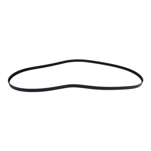 JZGRDN Serpentine Belt 31110-R1A-A21 Compatible with Honda Civic 2013-2015 - Image 4