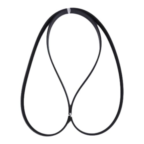 JZGRDN Serpentine Belt 31110-R1A-A21 Compatible with Honda Civic 2013-2015 - Image 1