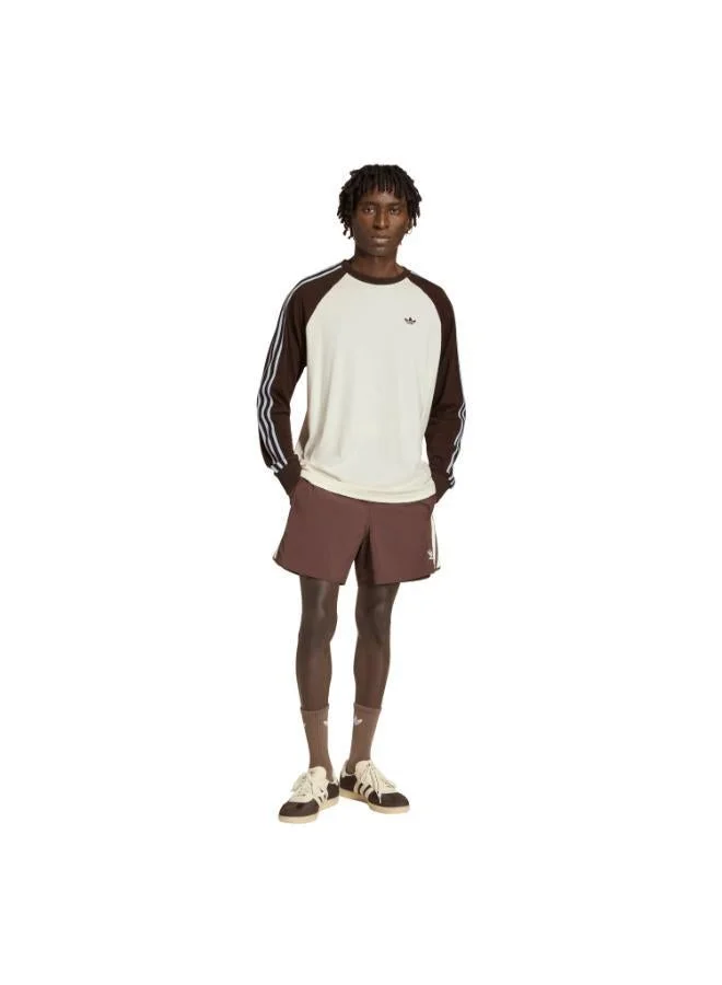 adidas Originals  BRITCORE LONG SLEEVE CALI T-SHIRT for Men | Best Price UAE