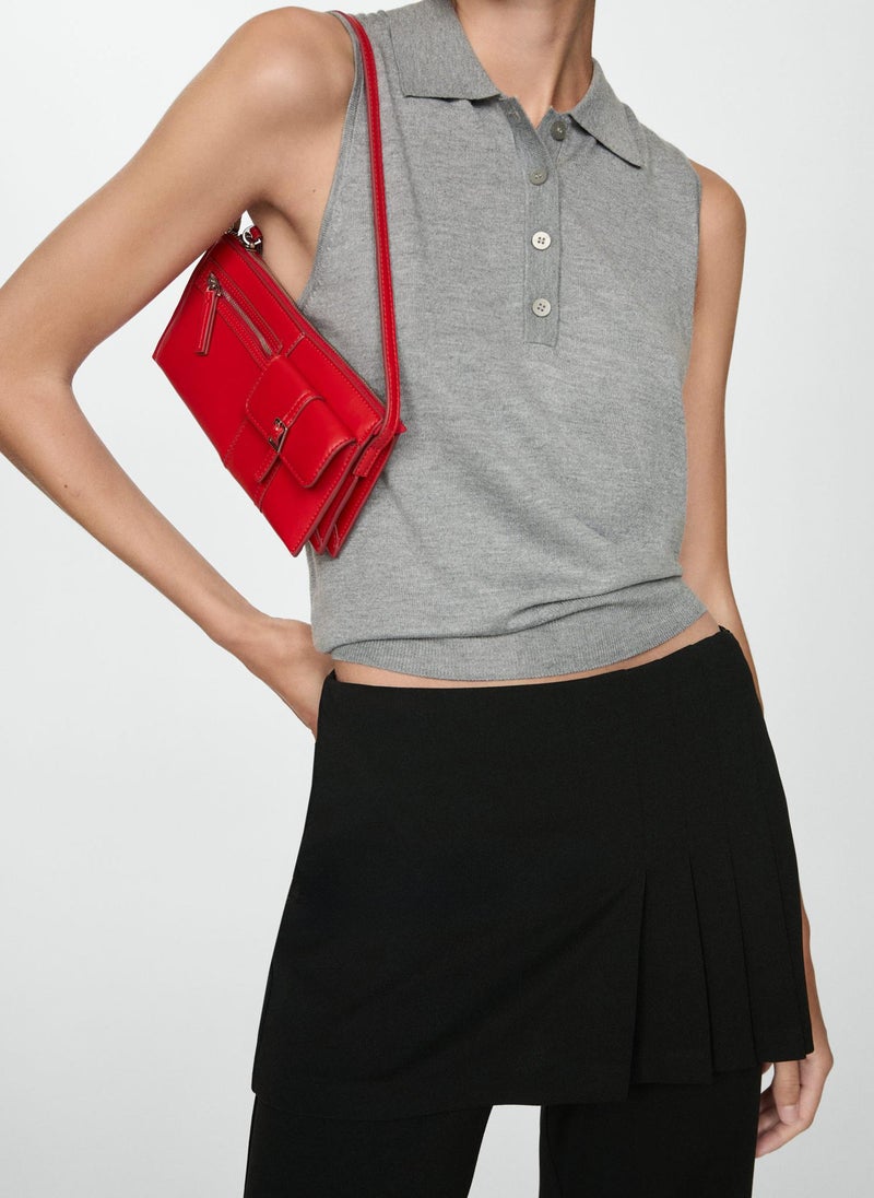 مانجو High Waist Pants  - Image 3