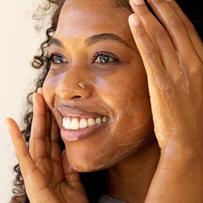 100 % Pure 100% PURE Tea Tree Clear Complexion Cleanser Face Wash Natural Botanic Foam Acne Blemish Treatment Deep Skin Cleansing Pore Declogger - Vegan - 3.4oz - Image 4