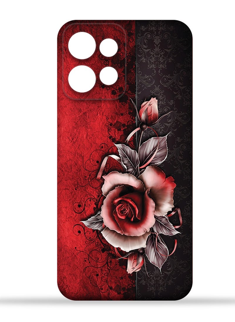 AMC DESIGN Protective Case Cover For Motorola Edge 50 - Image 2