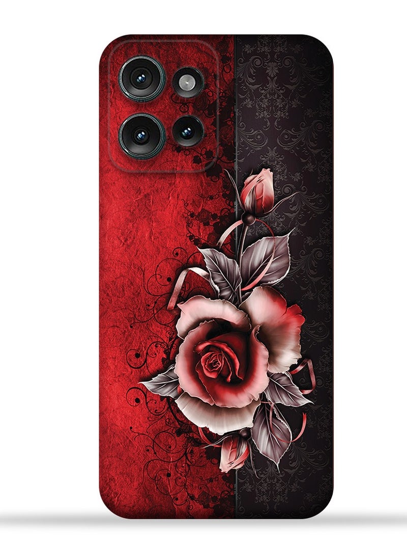 AMC DESIGN Protective Case Cover For Motorola Edge 50 - Image 1