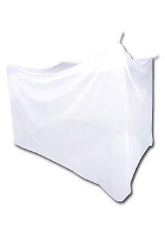 OZTrail OZTRAIL by ADVENTURE HQ Mosquito Net Single Box - White 