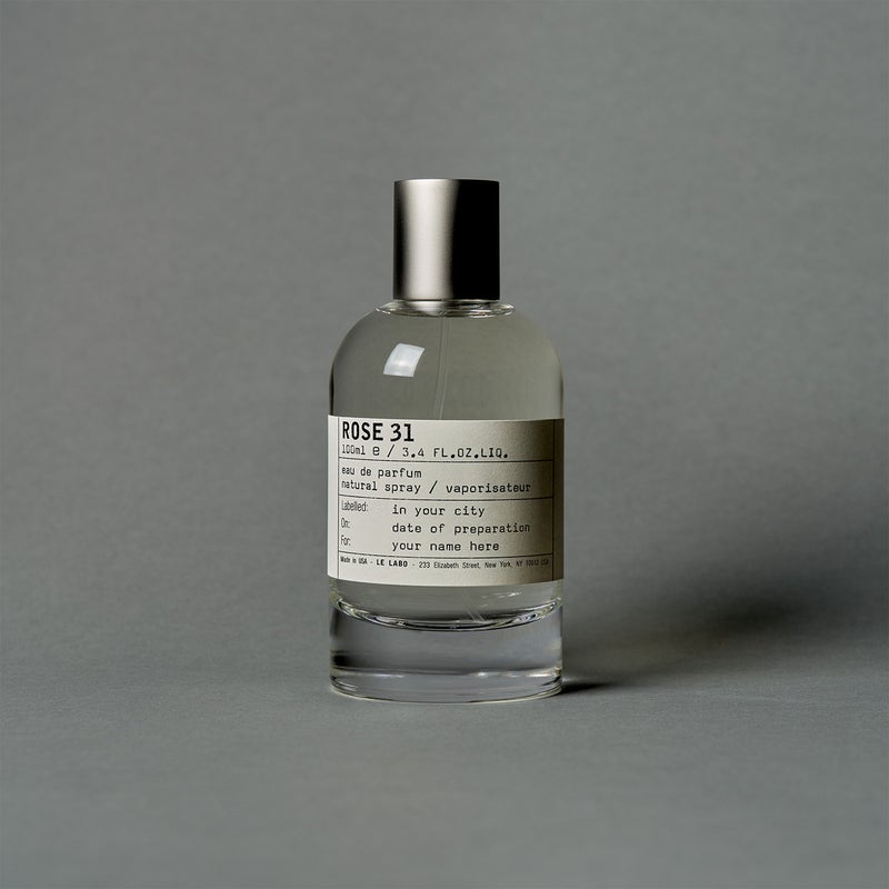 لولابو عطر روز 31 أو دو بارفان 100 مل - Image 1