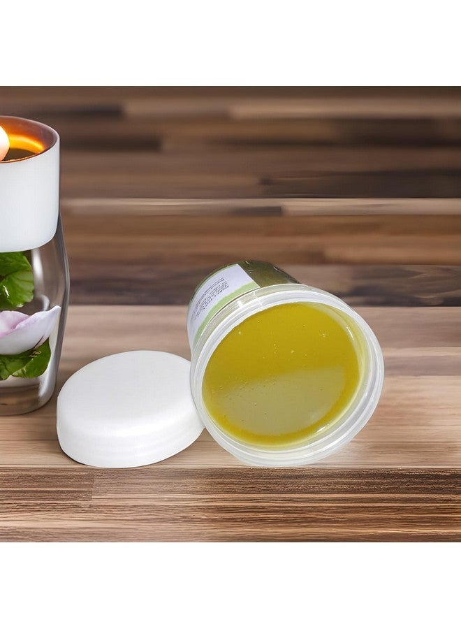 ايلا دهن الشعر إيلا تشيبي - مغذي ومرطب للشعر - غني بمسحوق تشيبي وزيت الكركار والنعناع وإكليل الجبل - دهن للشعر لجميع أنواع الشعر - 8 أونصة - Image 4