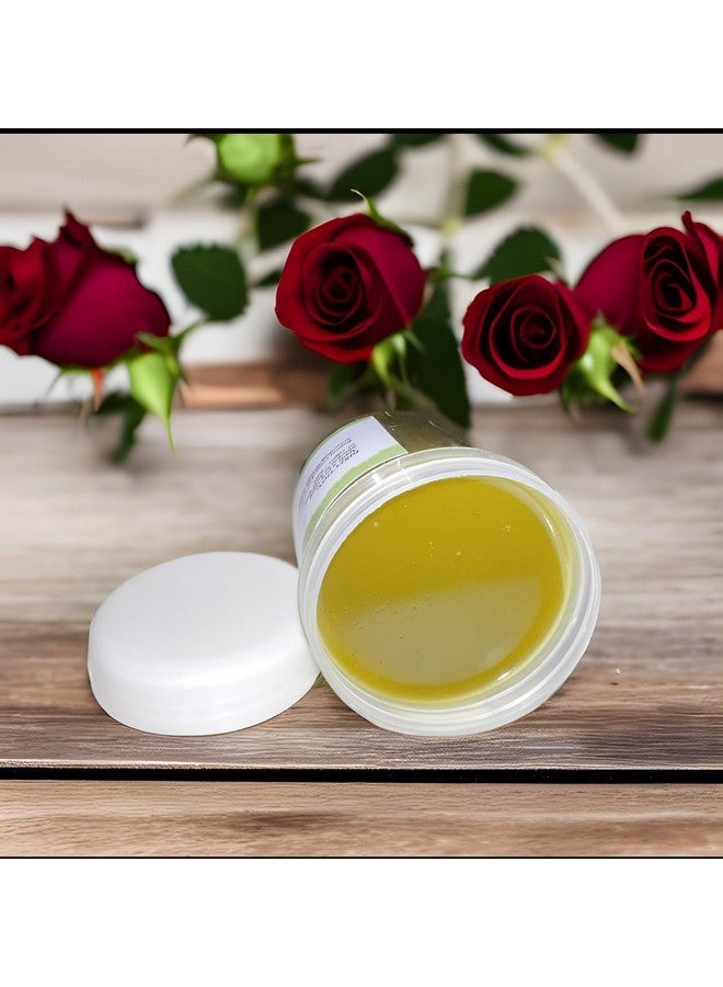 ايلا دهن الشعر إيلا تشيبي - مغذي ومرطب للشعر - غني بمسحوق تشيبي وزيت الكركار والنعناع وإكليل الجبل - دهن للشعر لجميع أنواع الشعر - 8 أونصة - Image 2