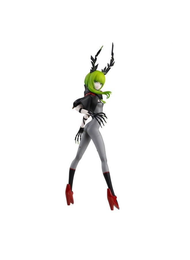 GOOD SMILE COMPANY POP UP PARADE Dead Master: DAWN FALL