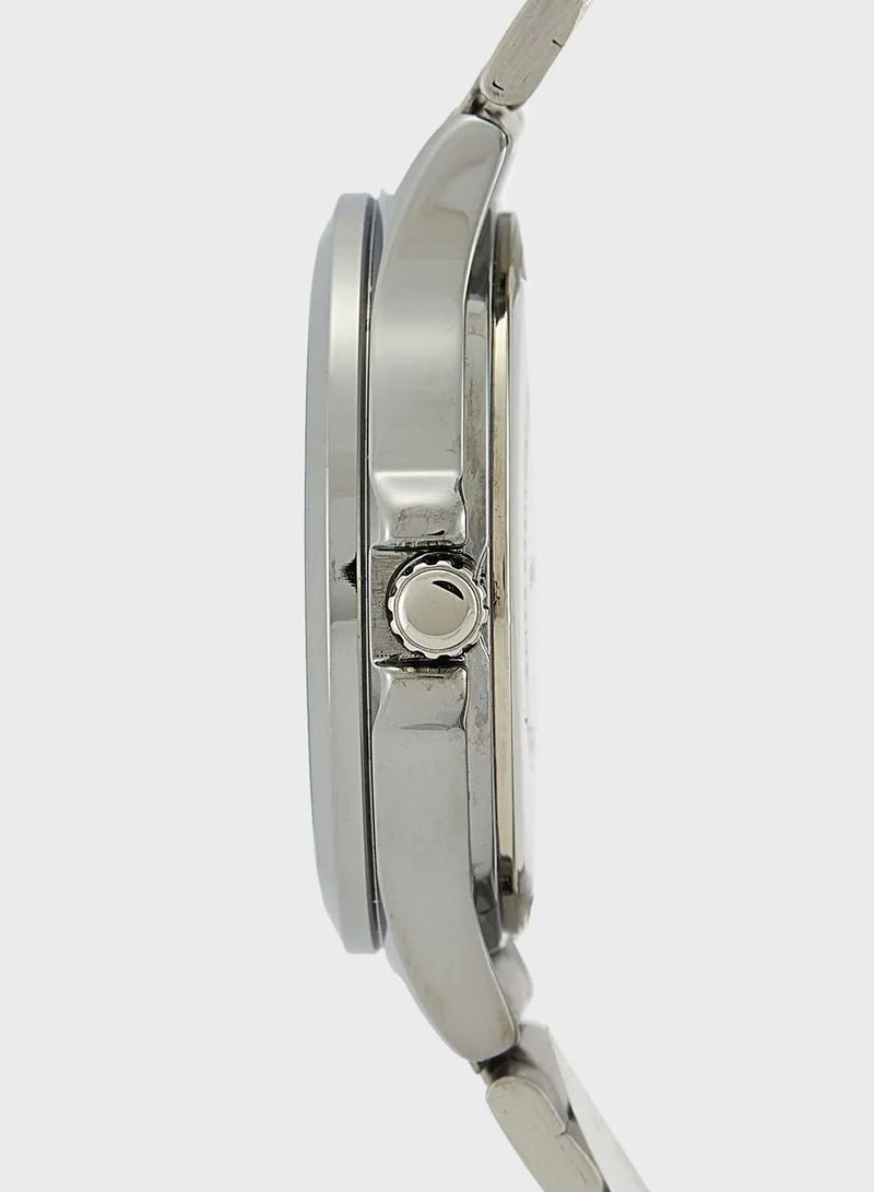 CASIO Ltp-V300D-7Audf Analog Watch