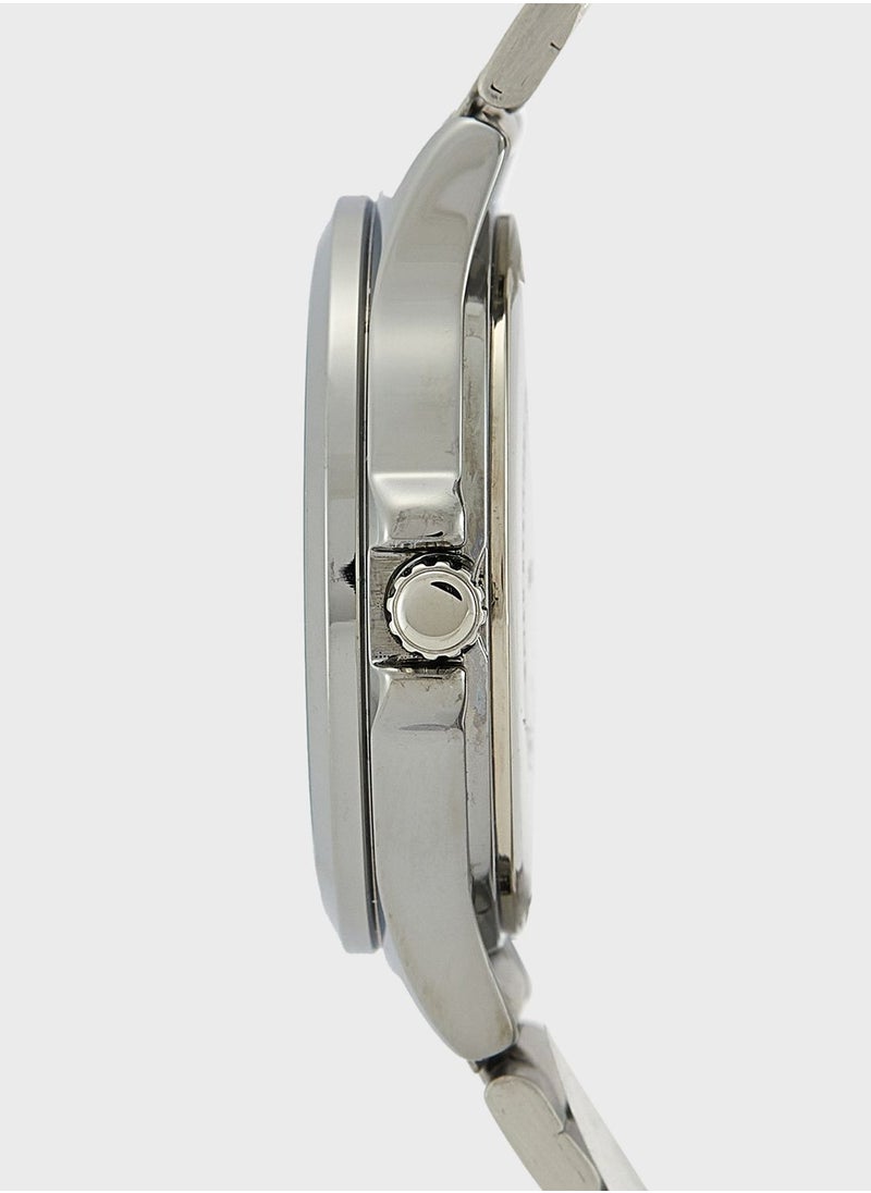 CASIO - Ltp-V300D-7Audf Analog Watch - Image 1