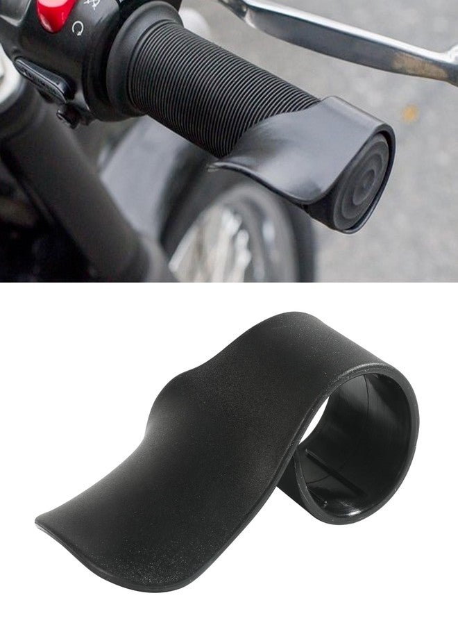 RACOONA Motorcycle Cruise Control,Throttle Assist,Car Accessories Motorcycle Cruise Assist Grips,Handlebar Oil Control Rocker Rest Accelerator Assistant for 7/8" Handle Bar - Image 1