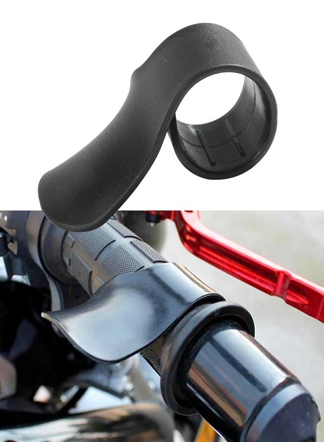 RACOONA Motorcycle Cruise Control,Throttle Assist,Car Accessories Motorcycle Cruise Assist Grips,Handlebar Oil Control Rocker Rest Accelerator Assistant for 7/8" Handle Bar - Image 5