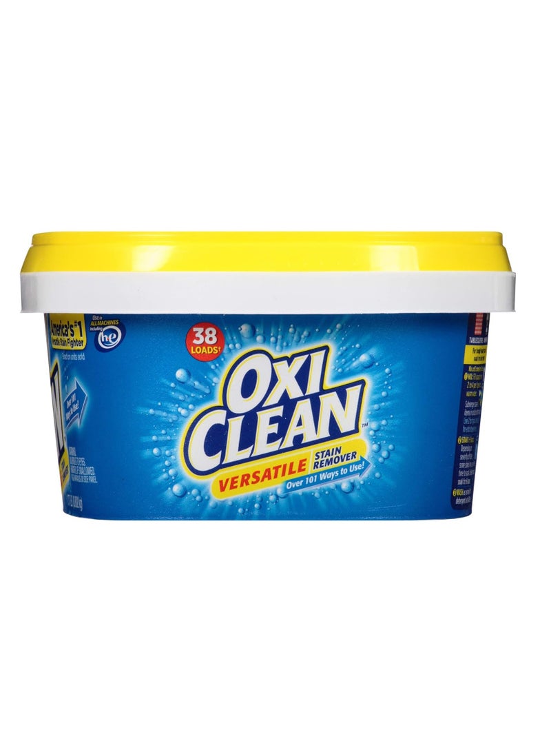 Oxiclean Versatile Stain Remover Powder 0.8 Kg - Image 2