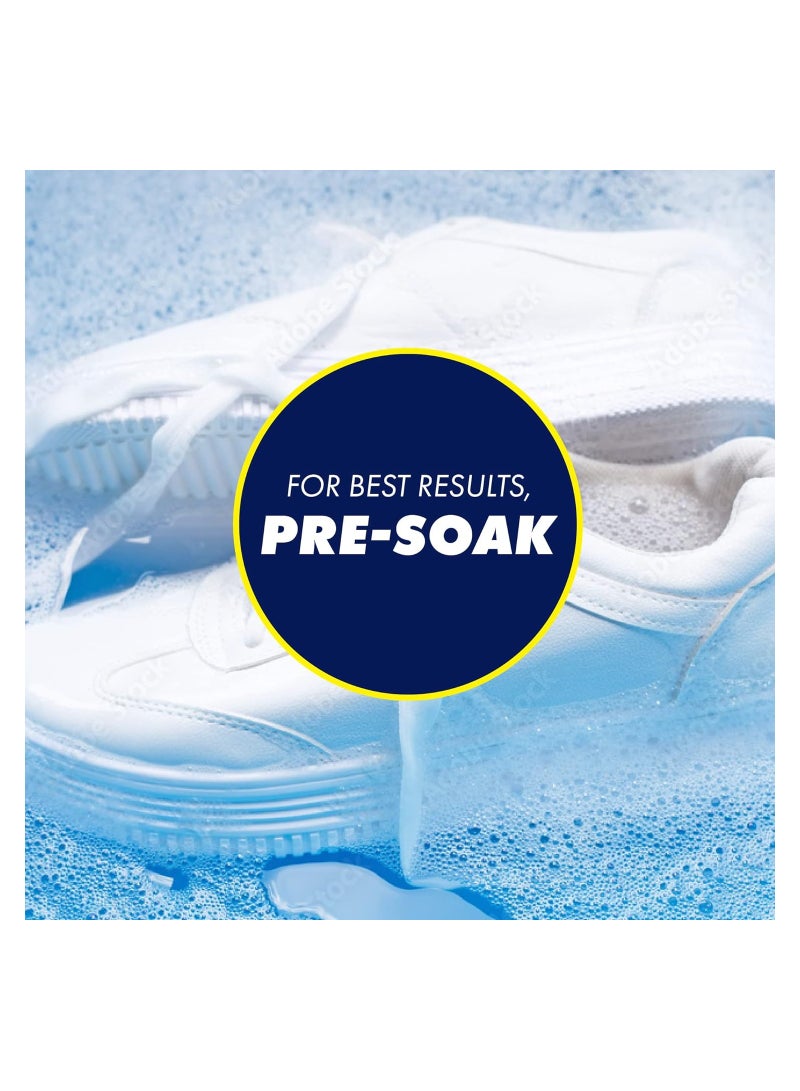 Oxiclean Versatile Stain Remover Powder 0.8 Kg - Image 5